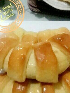 Foto resep Sweet Bread