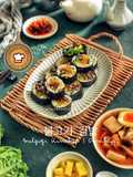 BULGOGI GIMBAP/KIMBAP
