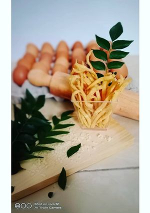 Foto resep Stik Keju