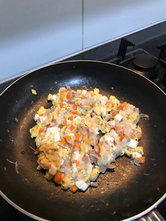 Foto resep MPASI 11m+ ; Misoa with beef and cheese