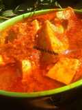 My egg stew Recipe