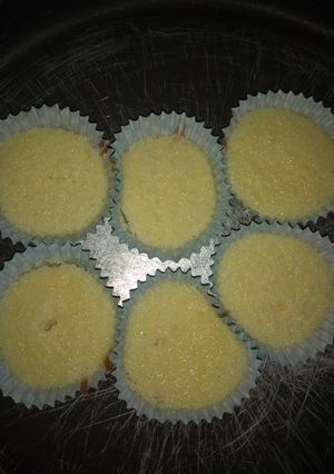 Una foto de Cupcakes 👩🏻‍🍳