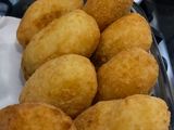 Bombas de Mandioca