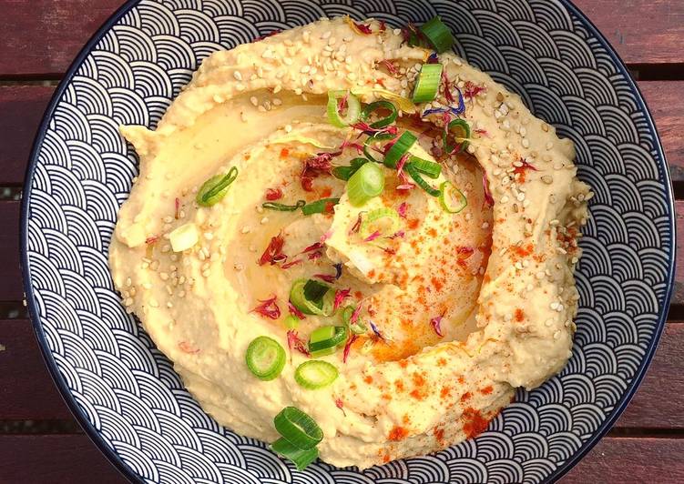 Hummus