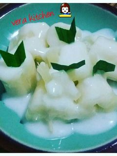Foto resep Singkong thailand