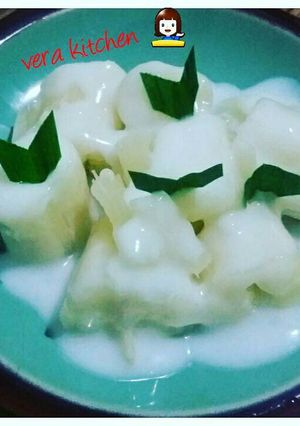 Foto resep Singkong thailand