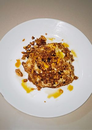 Foto resep Telur kecap asin