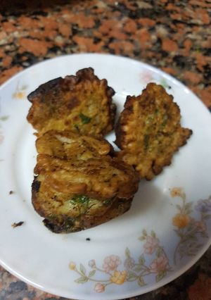 صورة لوصفة قرنبيط