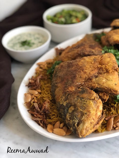 صورة لوصفة 🐟 صيادية سمك 🐟