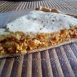 Pastel de Ricota y Zapallitos