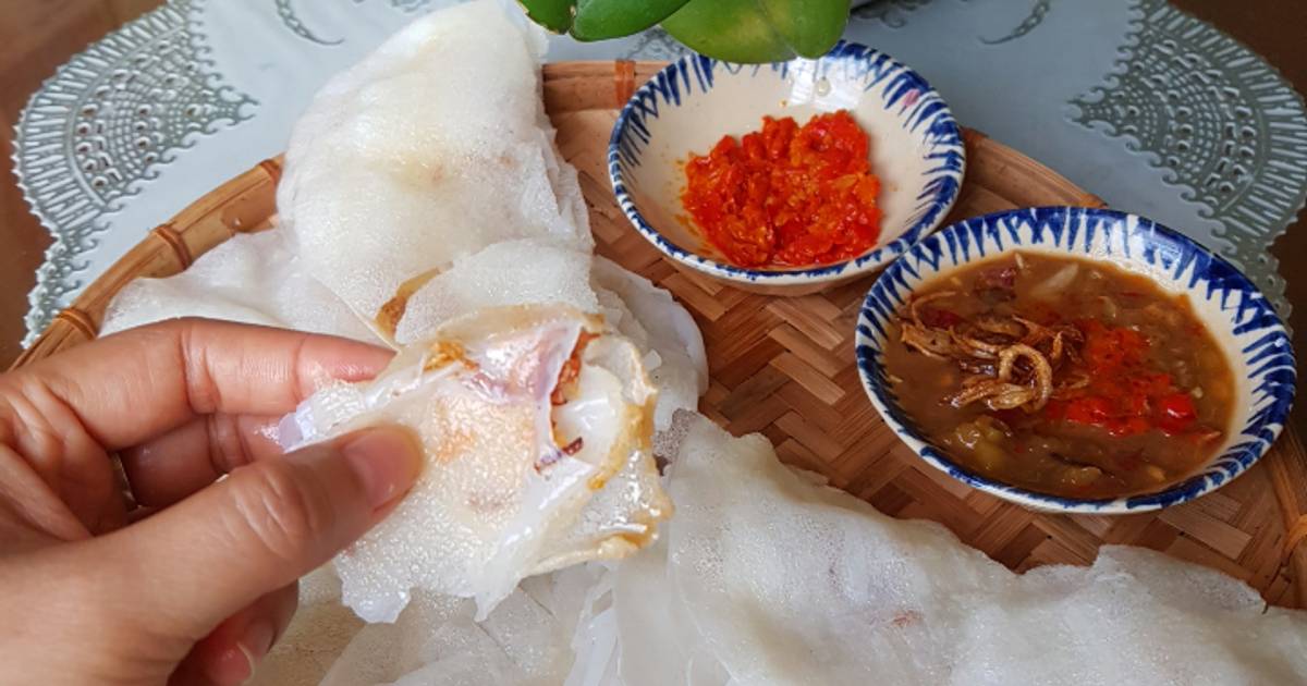 Vận chuyển bánh đập - đặc sản miền Trung đi Đồng Nai