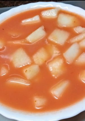 Foto principal de Gazpacho Neli