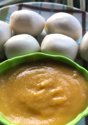 Foto resep Selai Kaya / Srikaya Jam