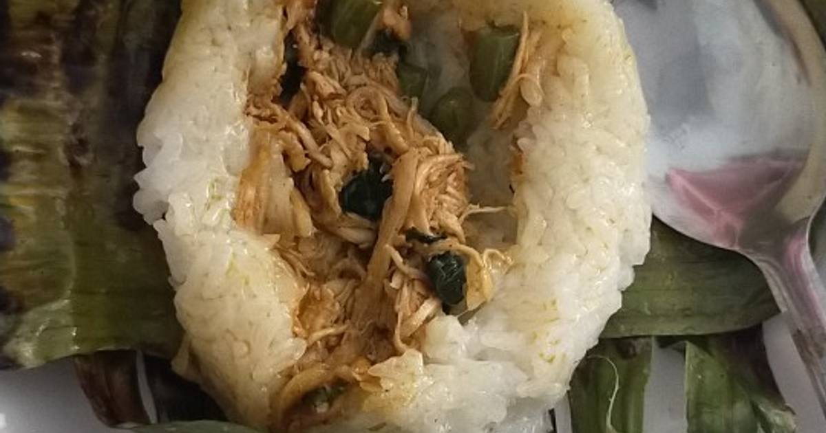 134 resep bumbu rica rica kering enak dan mudah - Cookpad