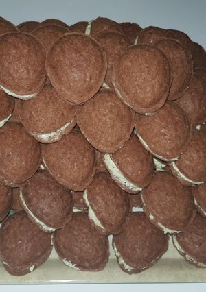 Retró Diócska recept fotója