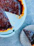 Red Berry Tart