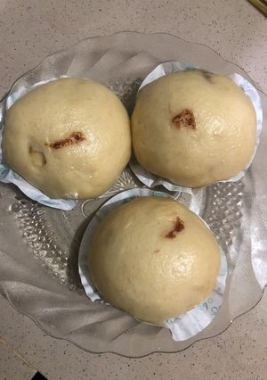 Foto resep Bakpao isi