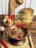 Daging Lada Hitam