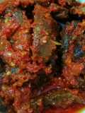 Dendeng batokok maknyusss
