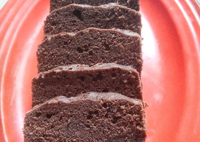 Resep Brownies Kukus (Ny. Liem) Resep Brownies Kukus (Ny. Liem)
