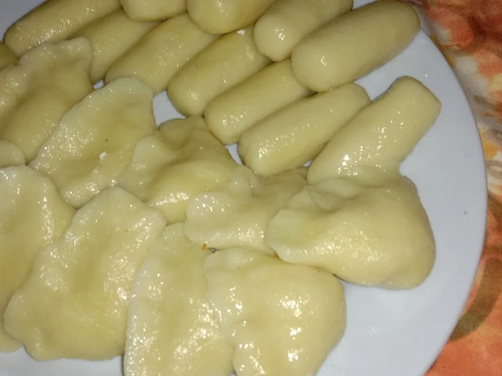 Langkah Gampang Membuat Resep Pempek dos tnp ikan yang Sempurna Anti Ribet, Menggugah Selera