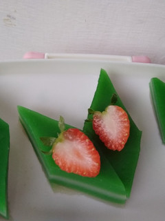Foto resep Kue lapis