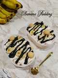 Banana Pudding