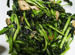 Foto resep Seladah Goreng Gurih