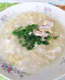 Sopa Fuchifú