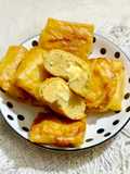 Dimsum Keju Goreng