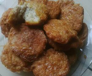 Resep Mudah Prekedel ikan tengiri Gurih Mantul Resep Mudah Prekedel ikan tengiri Gurih Mantul
