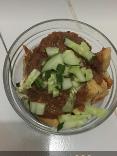 Foto resep Batagor & siomay ayam khas bandung