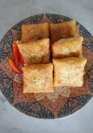 Foto resep Martabak Telur
