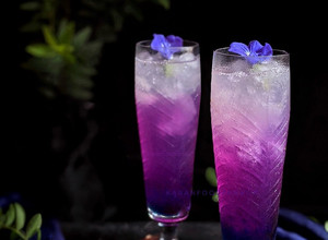 A picture of Magic Lemonade.