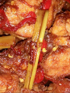 Foto resep Ayam bumbu kecap
