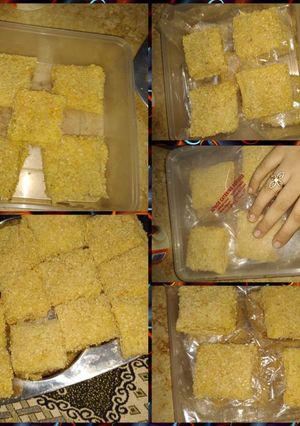 A picture of Bihari Parcels with cheesy blast.