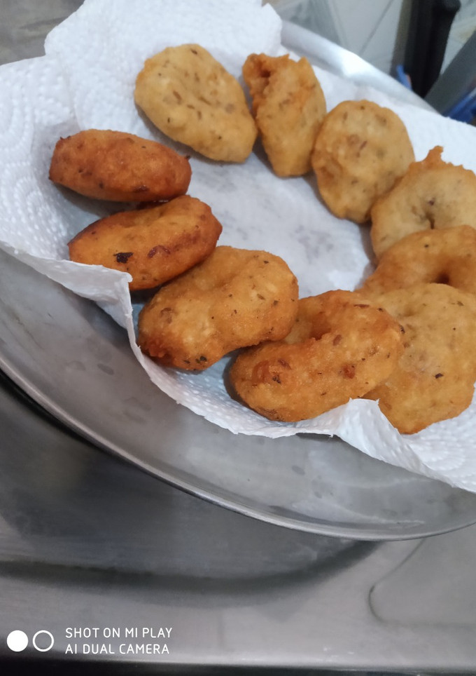 மிளகு வடை செய்முறை முக்கிய புகைப்படம்