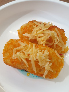 Foto resep Kroket Ayam Tahu (mpasi 9+)