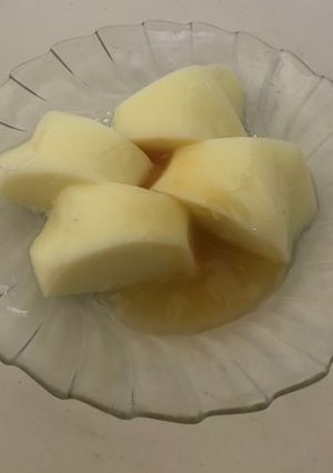 Foto resep Caramel Milky Pudding