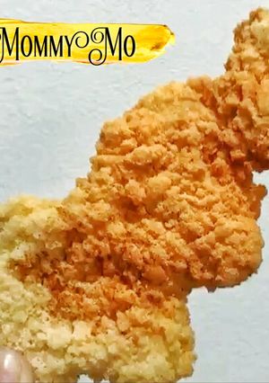 Foto resep Ayam Goreng Shihlin XXL rasa Barbecue