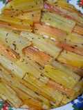 Tarte Tatin di Coste Multicolor