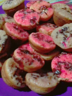 Foto resep Kue cubit matang 100%