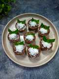 Kue Lumpang Gula Aren