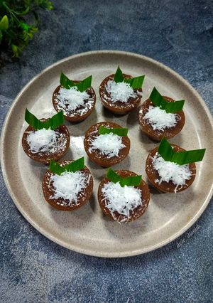 Foto resep Kue Lumpang Gula Aren