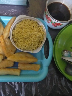 Foto resep Pempek Dos + Kuah Cuko