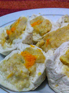 Foto resep Tahu Siomay