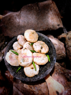 Foto resep Cireng jeletot