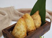 Gambar martabak bihun