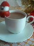 CHOCOLATE CALIENTE NAVIDEÑO ☕