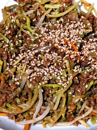 Easy Steps to Prepare Meatless Egg roll in a Bowl the Perfect Really delicious